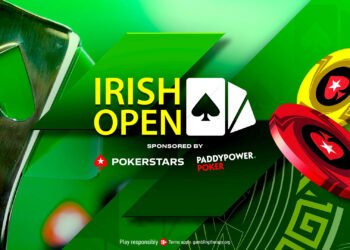 Everything You Need to Know About the Irish Poker Open 2026