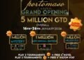 Portomaso Casino to host 5.000.000€ GTD festival in January